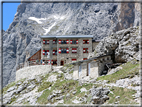 foto Rifugio Pradidali